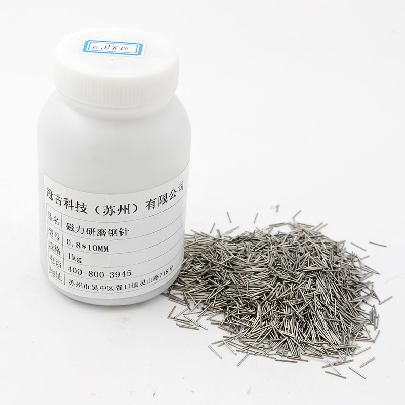 KaragandaMagnetic Polishing Needle